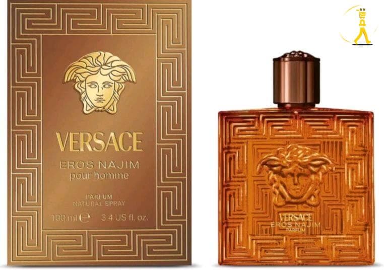 عطر فرزاتشي ايروس نجم اورجينال