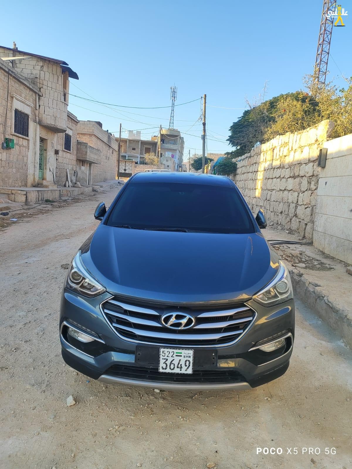 موجود هونداي دي ام اوربي ادخال جديد نص وصف