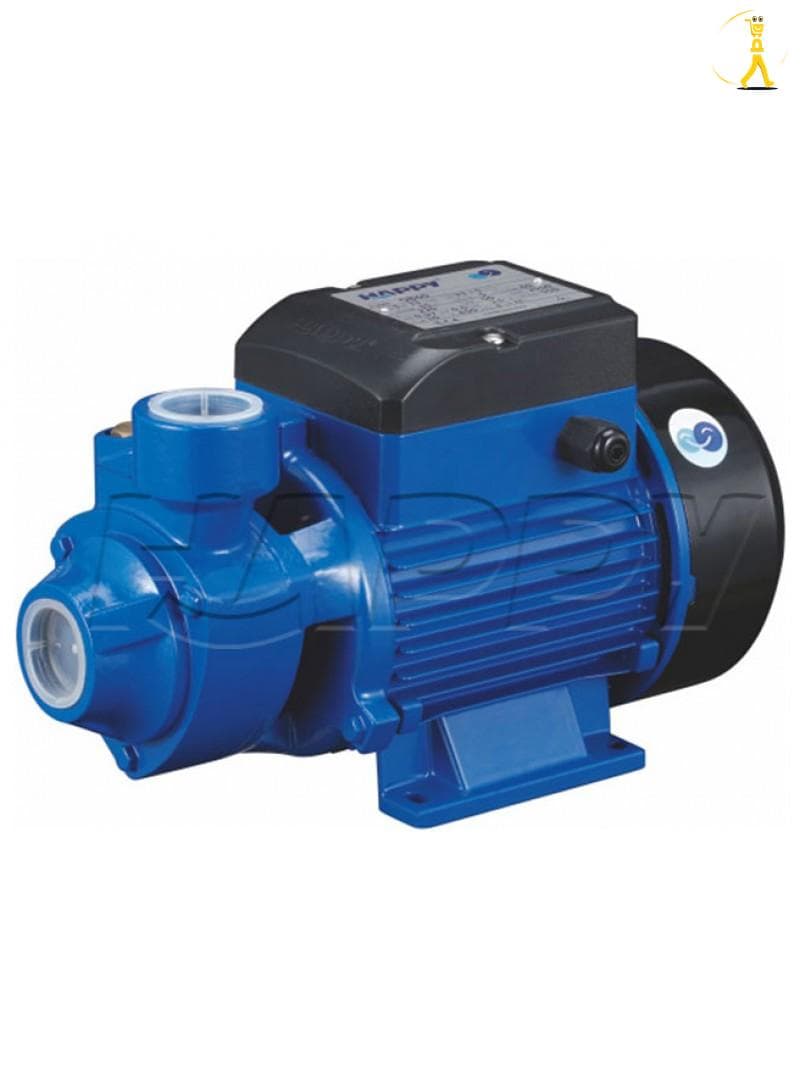 مضخة كهرباء 0.50HP هابي*HKm60-A