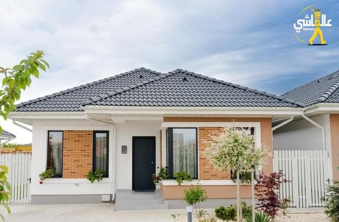 مطلوب فيلا للشراء