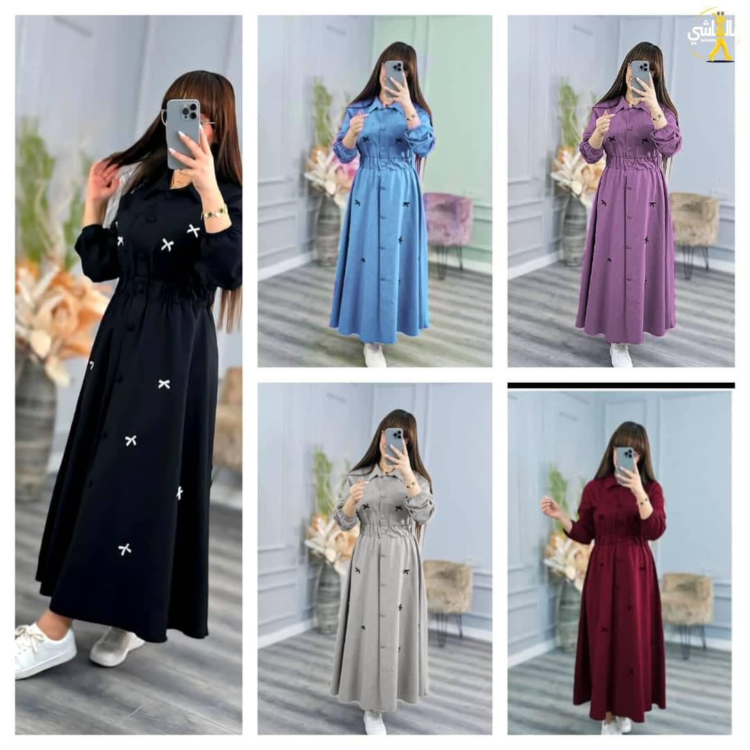 فستان للصبايا👗