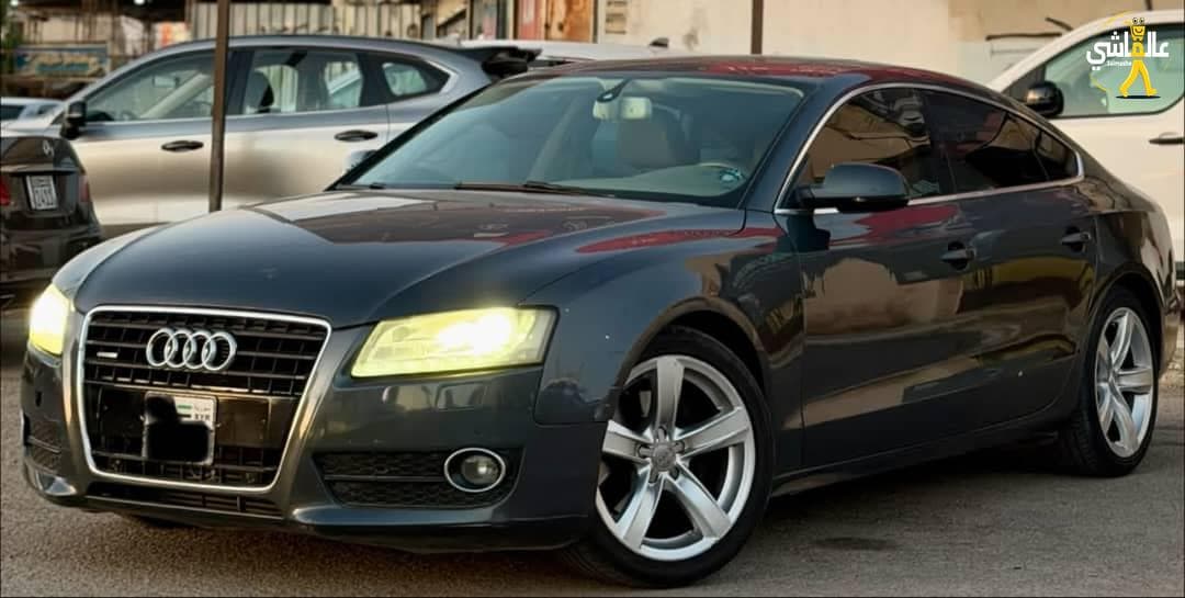 اودي A5