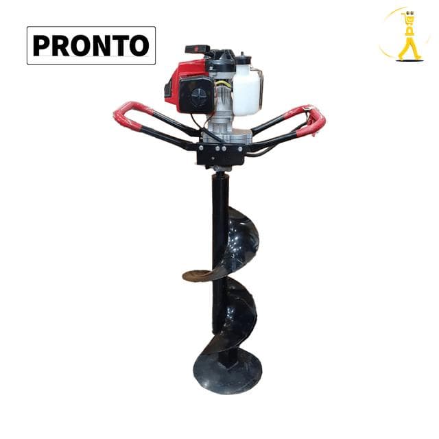 مثقاب أرضي - AB-GD630